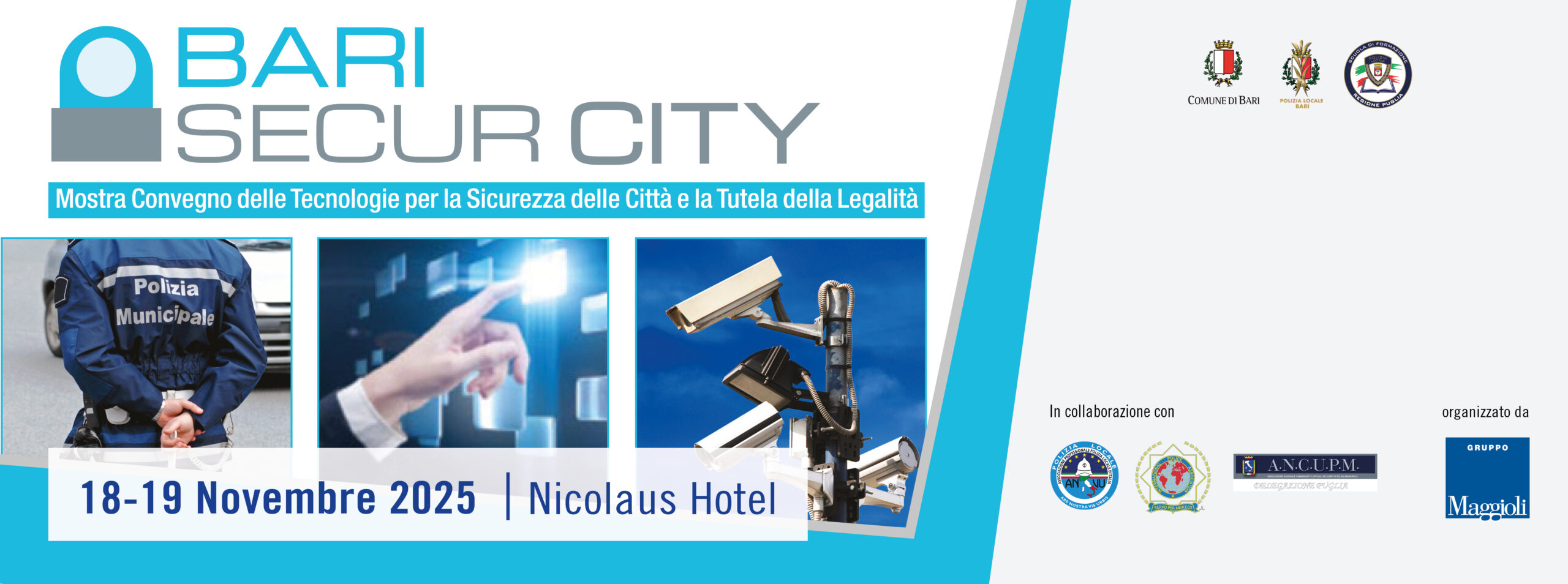 CONVEGNO BARI 18-19 NOVEMBRE 2025