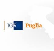 TGR Puglia logo