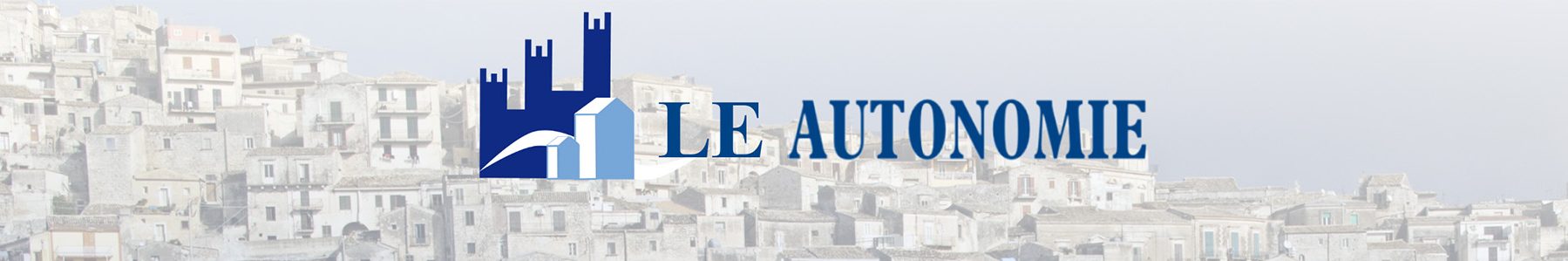 LE AUTONOMIE - logo