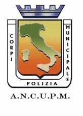 ANCUPM logo Delegazione campania
