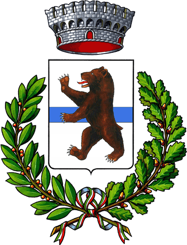 Orsogna stemma comune