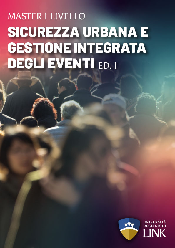 Master Sicurezza ....