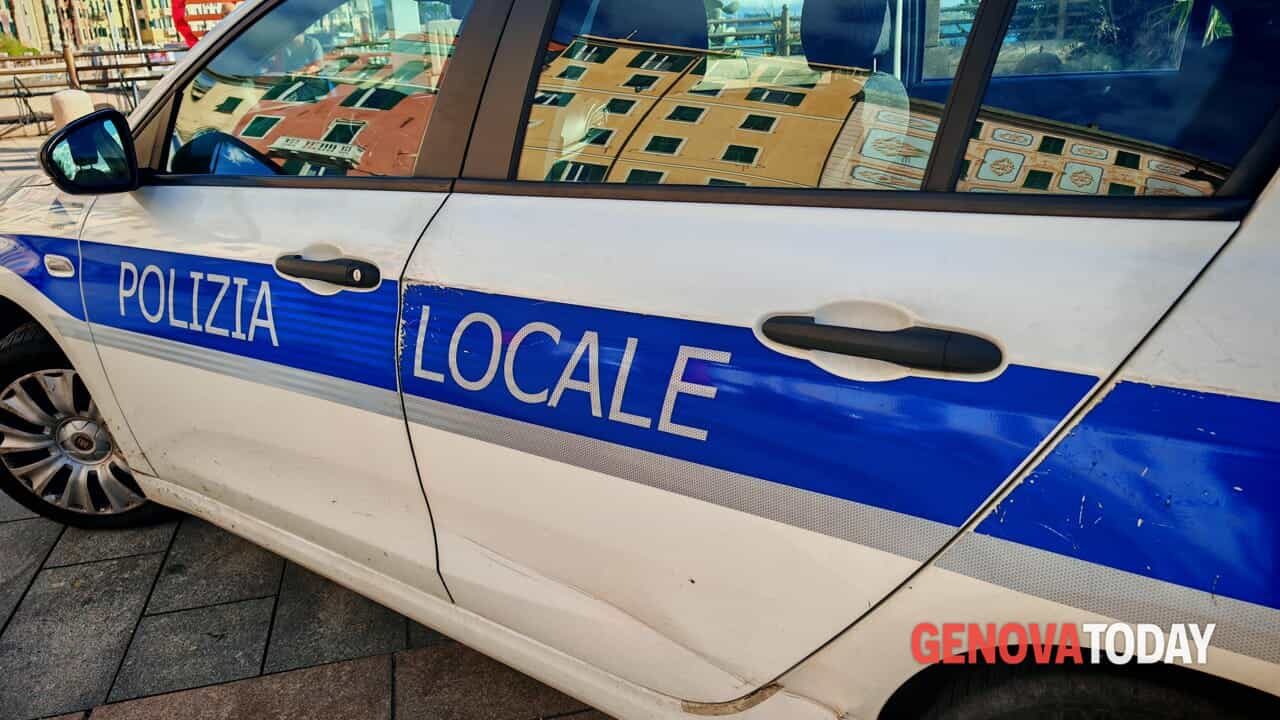 Auto Genova